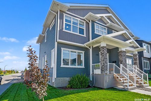 895 Mcfaull Rise, Saskatoon, SK, S7V0S9 | Card Image