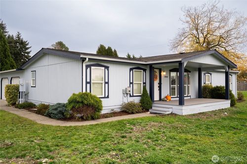 18000 Applegate St Sw, Rochester, WA, 98579-9510 | Card Image