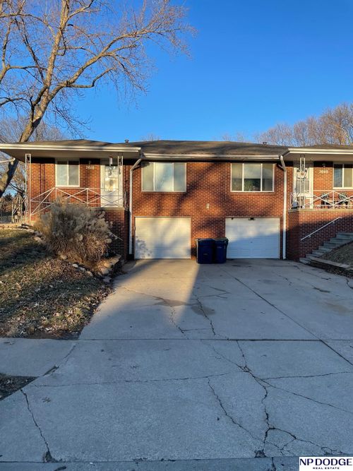 2610 Greene Ave, Bellevue, NE, 68147-2017 | Card Image