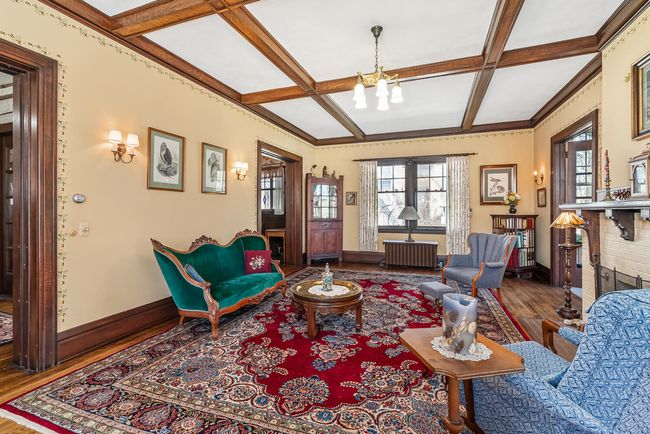 204 Monroe St, House other with 5 bedrooms, 4 bathrooms and null parking in Kalamazoo MI | Image 15