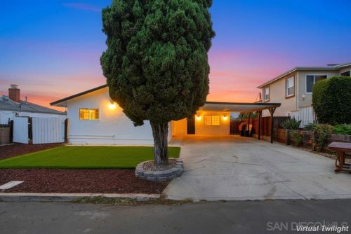 5754 Potomac St, San Diego, CA, 92139-1634 | Card Image