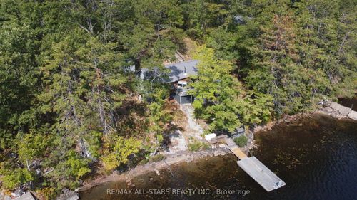 754 Loucks Lake Wao N/A, North Kawartha, ON, K0L1A0 | Card Image