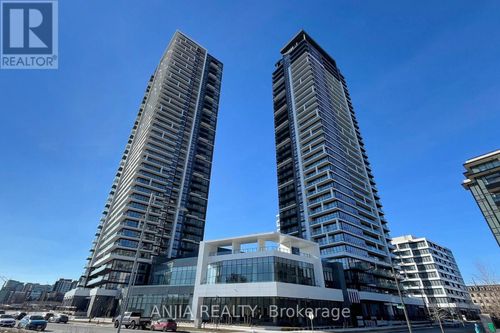 2907-18 Water Walk Drive, Markham (Unionville), ON, L3R6L5 | Card Image