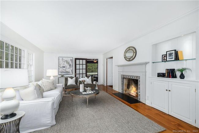 116 Old Hyde Rd, House other with 4 bedrooms, 4 bathrooms and null parking in Weston CT | Image 5