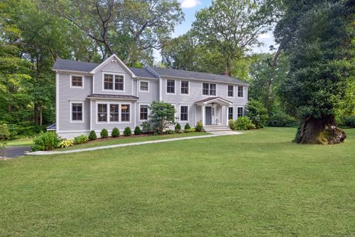 48 Silver Ridge Rd, New Canaan, CT, 06840-5213 | Card Image