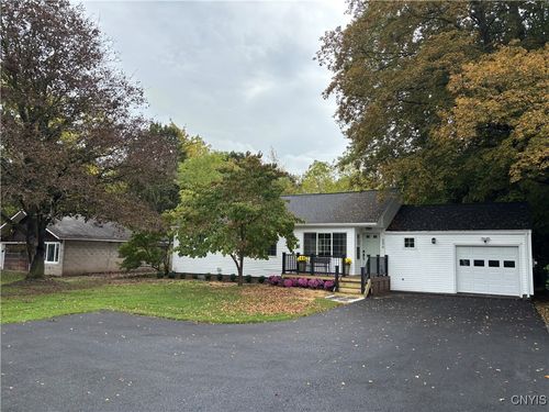 226-226 E Main St Street, Elbridge, NY, 13060 | Card Image