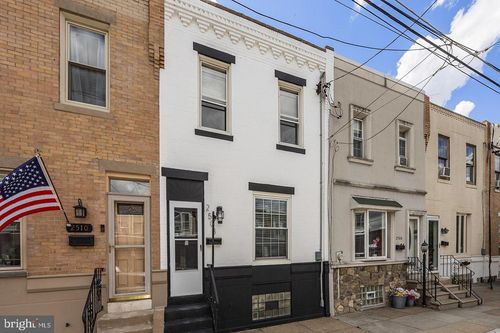 2508 E Indiana Ave, PHILADELPHIA, PA, 19134-4916 | Card Image