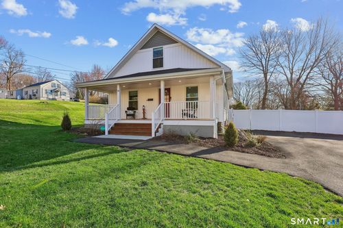 74 Nancy Rd, Bristol, CT, 06010-3651 | Card Image