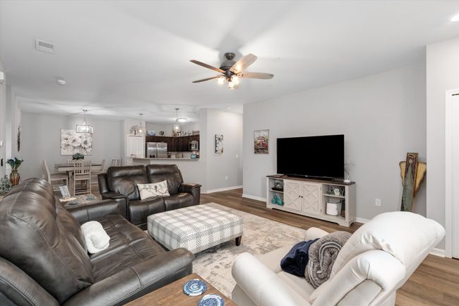 9788 Ridge Run St, Condo with 2 bedrooms, 2 bathrooms and null parking in Howell MI | Image 8
