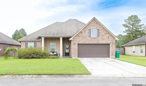 25672 Buffwood St, Denham Springs, LA, 70726-5994 | Card Image