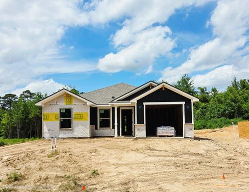 207 Spokane St, Gladewater, TX, 75647 | Card Image