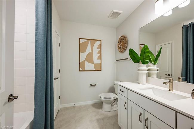 Photo description represents the model home of the same floor plan. | Image 14