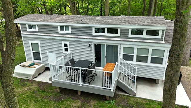 14275 Schuelke Beach Rd Nw, House other with 3 bedrooms, 1 bathrooms and null parking in Miltona MN | Image 51