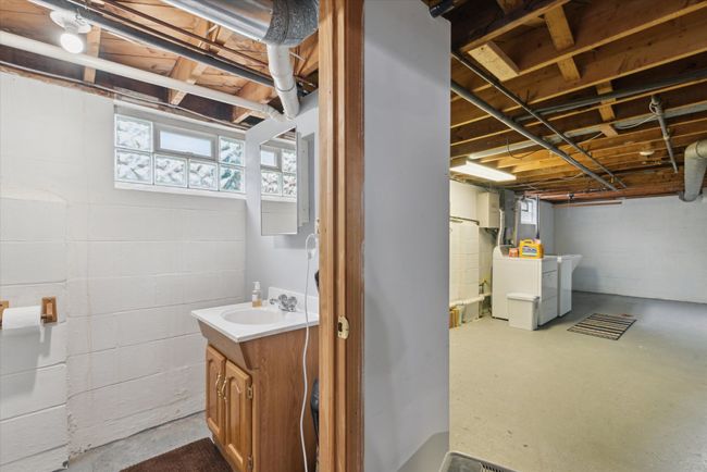 6015 Margaret St, House other with 3 bedrooms, 2 bathrooms and null parking in South Rockwood MI | Image 32