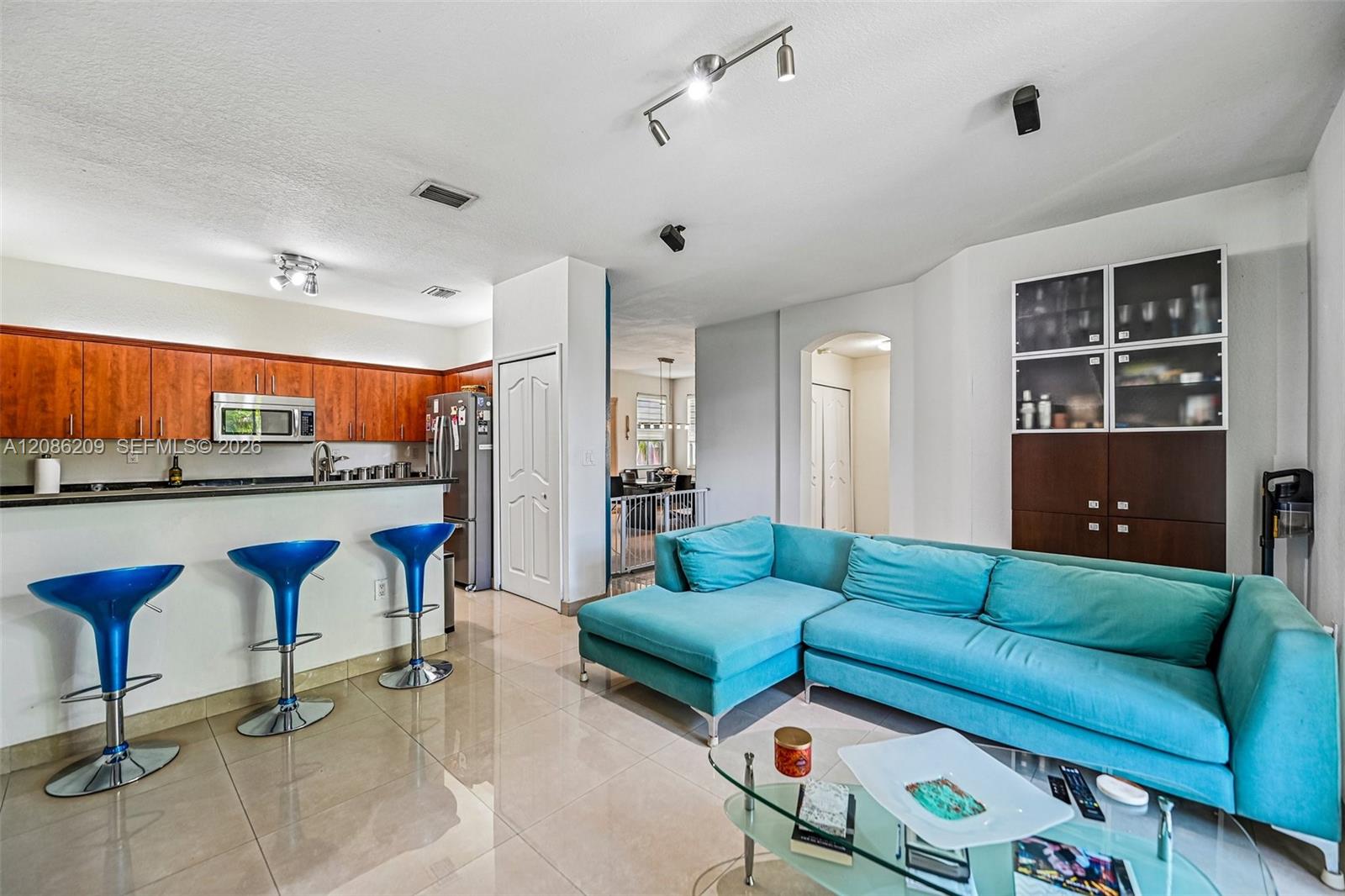 Residential in Doral