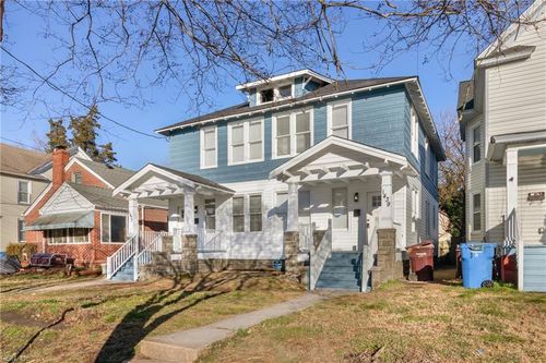 1437 Chesapeake Ave, Chesapeake, VA, 23324-2203 | Card Image