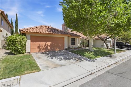 3300 Haven Beach Way, Las Vegas, NV, 89117-0704 | Card Image