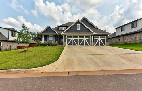 8809 Stark Street, Arcadia, OK, 73007 | Card Image