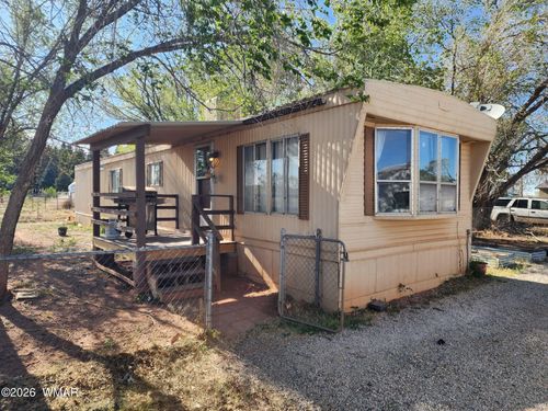 303 W Center Street, Snowflake, AZ, 85937 | Card Image