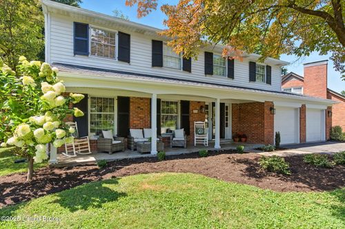 2114 Ashcraft Ln, Louisville, KY, 40242-3304 | Card Image