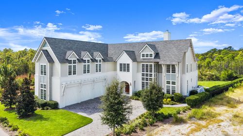 107 Golfridge Dr, Inlet Beach, FL, 32461-7483 | Card Image