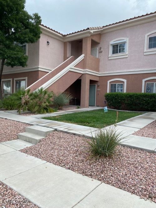 apt-205-10525 Autumn Pine Ave, Las Vegas, NV, 89144-4231 | Card Image