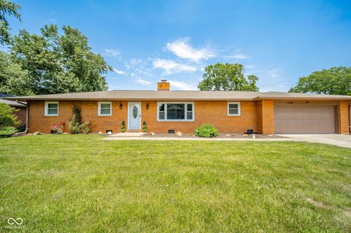 2580 Tod Ln, Anderson, IN, 46013-9738 | Card Image