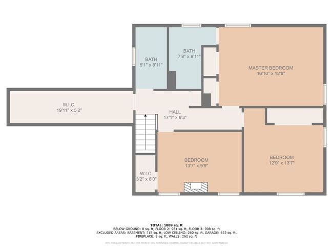 620 W 58 Th St, House other with 3 bedrooms, 3 bathrooms and 2 parking in Westmont IL | Image 32