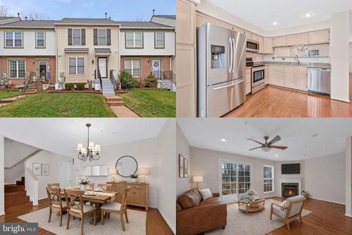 7951 Heather Mist Dr, SEVERN, MD, 21144-5009 | Card Image