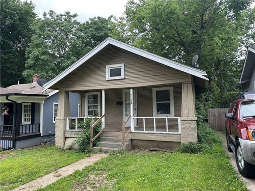 5708 Park Ave, Kansas City, MO, 64130-3426 | Card Image