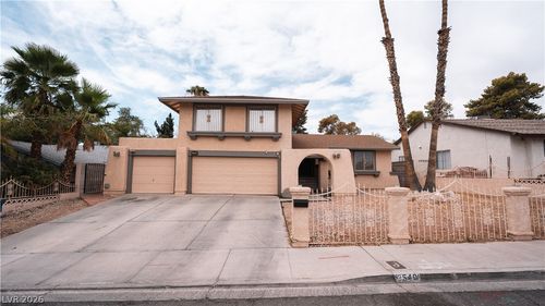3549 E Reno Ave, Las Vegas, NV, 89120-1272 | Card Image