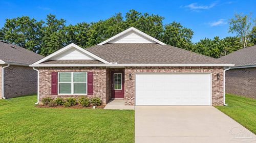 2667 Avalon St, Cantonment, FL, 32533-6334 | Card Image
