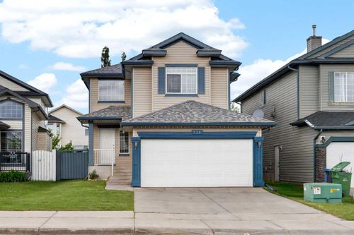 337 Citadel Dr Nw, Calgary, AB, T3G4V9 | Card Image