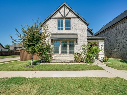 2076 Barx Dr, Little Elm, TX, 75068-1689 | Card Image