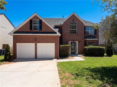 1774 Wood Stork Dr, Hampton, GA, 30228-5305 | Card Image