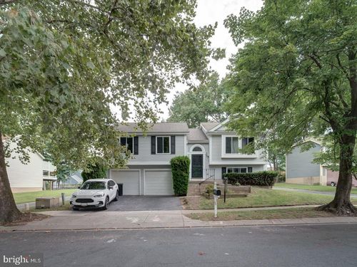1434 Fairbanks Dr, HANOVER, MD, 21076-1622 | Card Image