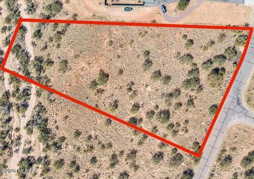 TBD W Thunder Pass Rd, Benson, AZ, 85602 | Card Image