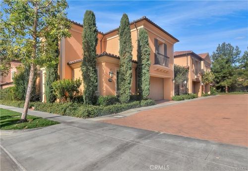 95 Cipresso, Irvine, CA, 92618-0105 | Card Image
