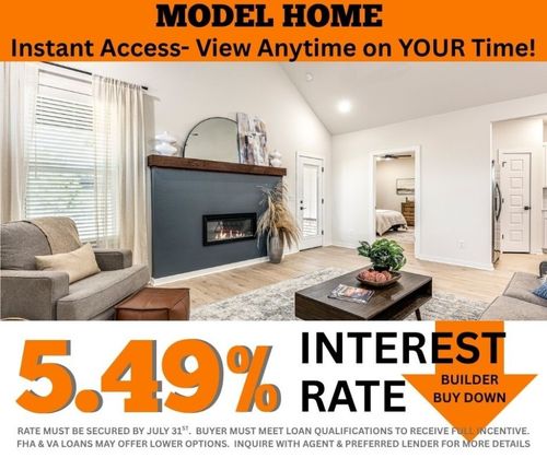 3631 Tranquil Ave, Springdale, AR, 72764 | Card Image
