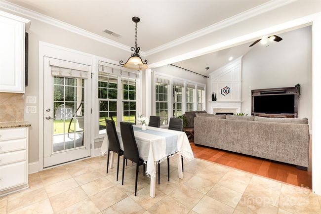 10106 Silverling Dr, House other with 4 bedrooms, 4 bathrooms and null parking in Waxhaw NC | Image 13