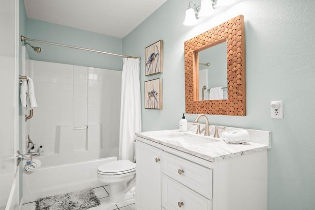 1004 - 5495 State Highway 361, Condo with 2 bedrooms, 2 bathrooms and null parking in Port Aransas TX | Image 18