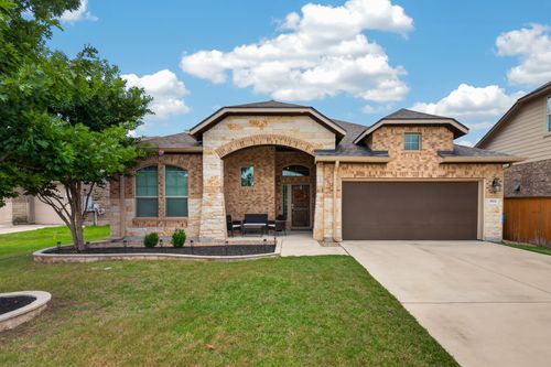 3804 Lunet Ring Way, Pflugerville, TX, 78660-4125 | Card Image