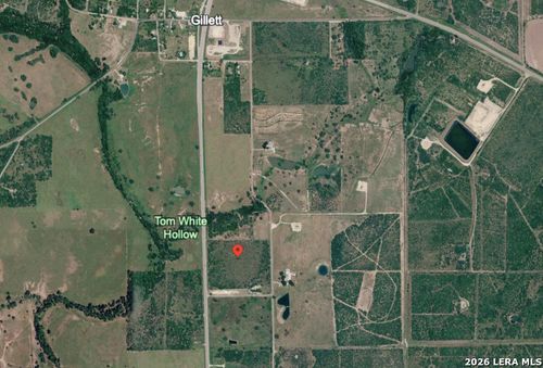 0 Cr 281 Off Hwy 80, Gillett, TX, 78116 | Card Image