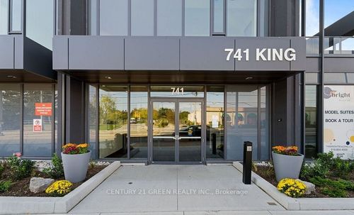1605-741 King St W, Kitchener, ON, N2G0E9 | Card Image
