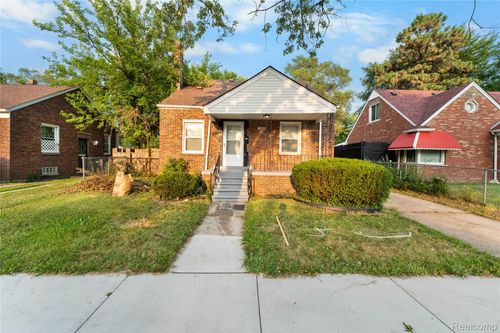 19214 Sunset St, Detroit, MI, 48234-2080 | Card Image