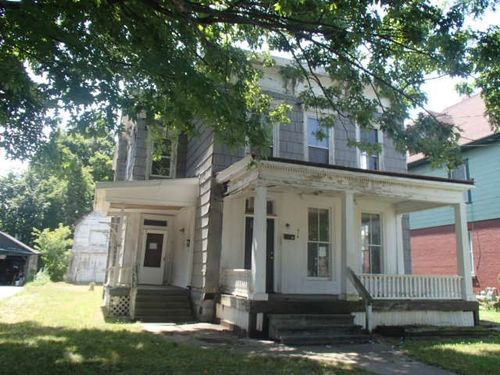 614 Boyd St, Watertown, NY, 13601-3428 | Card Image