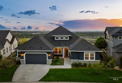 5557 E Hootowl Dr, Boise, ID, 83716-7170 | Card Image
