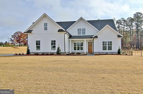 5+/- AC Busbin Rd, fayetteville, GA, 30215 | Card Image