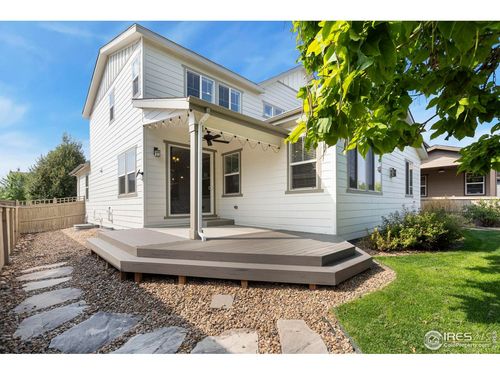 4002 Wild Elm Way, Fort Collins, CO, 80528-6903 | Card Image