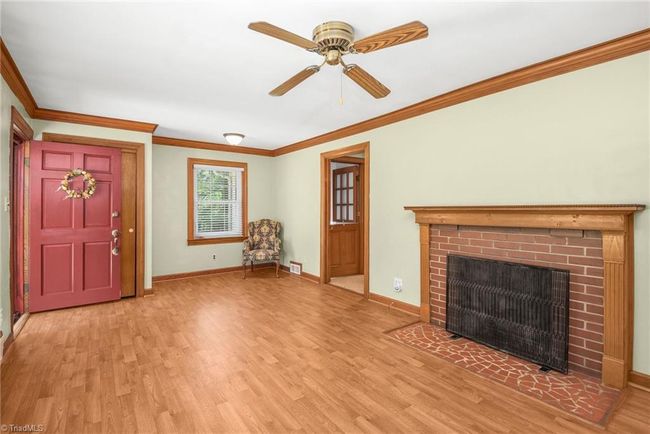4750 Carlton Dr, House other with 2 bedrooms, 2 bathrooms and null parking in Winston-Salem NC | Image 14